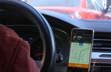 阜陽網約車實施細則出爐，這些內容值得關注