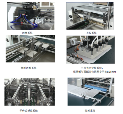 科強機械 科技先行鑄精品，質量強企贏未來